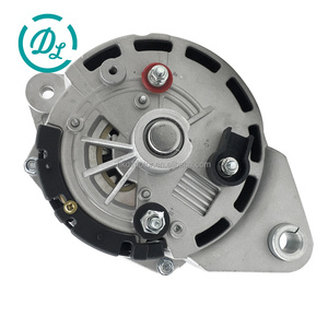ชุดประกอบไดชาร์จรถขุด EexcavaStart 24V 70A สำหรับเครื่องยนต์ 6BT5.9 รุ่น 21E6-40030 3906725 3920617 3920618 3935530 - Product Image 2