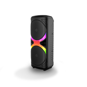 Loa ngoài trời với 30W Boom Bass, IPX7 không thấm nước cho các bên cực Đoan-Loa bluetooth công suất cao - Product Image 1