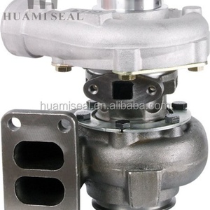 Turbocompresseur de moteur 4BT de haute qualité 728001-0002 - Product Image 5