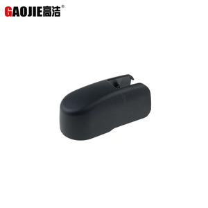 Capuchon de bras d'essuie-glace arrière Gaojie pour Mini Clubman F54 67637368092 en matériau PBT - Product Image 2