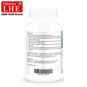 Cápsulas de Ashwagandha de Alta Potencia que Mejoran la Calidad del Sueño, 120 Cápsulas Vegetarianas, Suplemento de Extractos de Raíz de Ashwagandha - Product Image 6