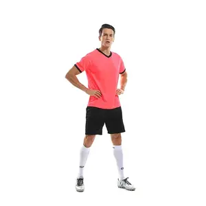 Temukan Distributor Jersey Sepak Bola Kaus Sepak Bola untuk Desain Kaus Sepak Bola Pemasok