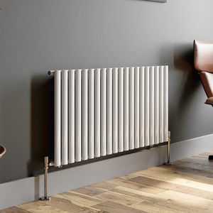 <span class=keywords><strong>Radiateur</strong></span> en acier à panneau plat vertical, design graphique contemporain, pour salle de bain, extérieur, escalier, salle à manger, sous-sol, <span class=keywords><strong>chauffage</strong></span> <span class=keywords><strong>central</strong></span> - Product Image 3