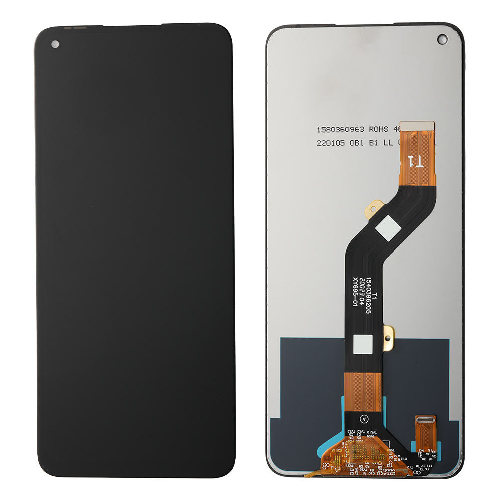 High-Quality Vivo Y11 5000mAh Battery LCD Screen