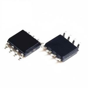 SR10GS SOP8 ทรานซิสเตอร์ MOSFET ชนิด N-channel - Product Image 2