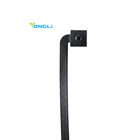 Modul Kamera YongLi BJ-C5-800 yang Dapat Disesuaikan, 800W, Pixel 30fps, Antarmuka MIPI, Warna 24-Bit, Resolusi 3296x2480 untuk Smart AR/VR