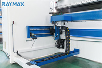 Plegadora hidráulica cnc, máquina plegadora de metal, prensa de freno, venta directa de fábrica