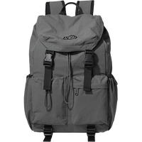 Sac à dos compact et élégant pour ordinateur portable, design fin, léger et portable, s'adapte aux sièges d'avion, idéal pour les voyages en extérieur, doublure en polyester