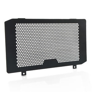 Accessoires de <span class=keywords><strong>moto</strong></span> 650 MT Grille de radiateur pour CFMOTO <span class=keywords><strong>650MT</strong></span> Protection de radiateur pour CF <span class=keywords><strong>MOTO</strong></span> <span class=keywords><strong>650MT</strong></span> Cache de réservoir d'eau - Product Image 3