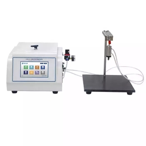 Détecteur de fuites et de résistance des joints, Machine de test interne, Testeur de résistance des joints - Product Image 3