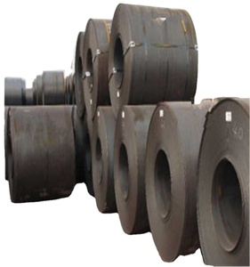 Cường độ cao A36 Q235 q345 s235jr HRC cán nóng cuộn dây thép carbon cho nồi hơi tàu tấm ASTM tiêu chuẩn tùy chỉnh cắt có sẵn - Product Image 6