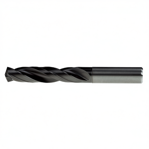 Ttake Carbide <b>Drill</b> Bit TA1044 5xD Nano TiAlN Coated With 4 <b>Guide</b> Pads For Machine Tools - Product Image 2