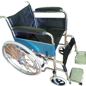 Produtos quentes top 20 dispositivos médicos domésticos preto manual da china energia cadeiras de rodas
