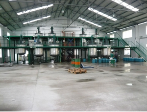 Linea di produzione di vernice per la marcatura stradale termoplastica macchina per la verniciatura automatica macchina per la miscelazione della vernice di colore acrilico - Product Image 6