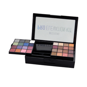 Kit de cosméticos de belleza profesional, Kit de maquillaje de marca privada, regalo sorpresa, gran oferta - Product Image 6