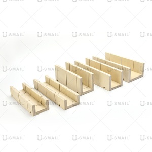 Populaire pour la vente <span class=keywords><strong>en</strong></span> gros : Boîte à onglets <span class=keywords><strong>en</strong></span> pin pour outils <span class=keywords><strong>de</strong></span> mortaise <span class=keywords><strong>en</strong></span> <span class=keywords><strong>bois</strong></span>, pour <span class=keywords><strong>menuisier</strong></span>, avec jauge d'angle, sans calcul nécessaire - Product Image 5