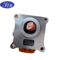 FTB 705-51-20370 D60 Pompe hydraulique à engrenages de rechange de haute qualité pour bulldozer Komatsu D60-6 D60-7 D65-6 D65-8 Pièces de rechange