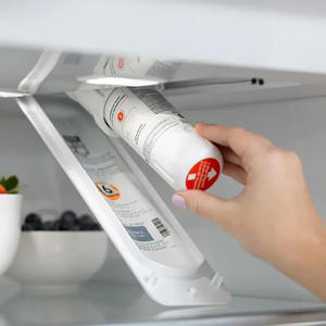 Cartucho de Filtro para Refrigerador Everydrop2, Filtro de Agua EDR2RXD Más Vendido para Uso Doméstico, Envío Directo desde Almacén en el Extranjero - Product Image 1