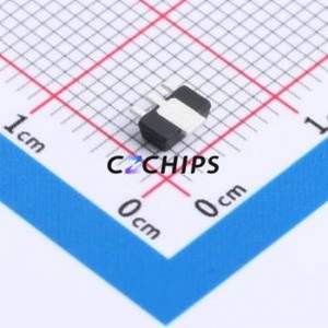 Transistor bipolaire à jonction (BJT) BCX5210TA SOT-89, neuf et d'origine - Product Image 2