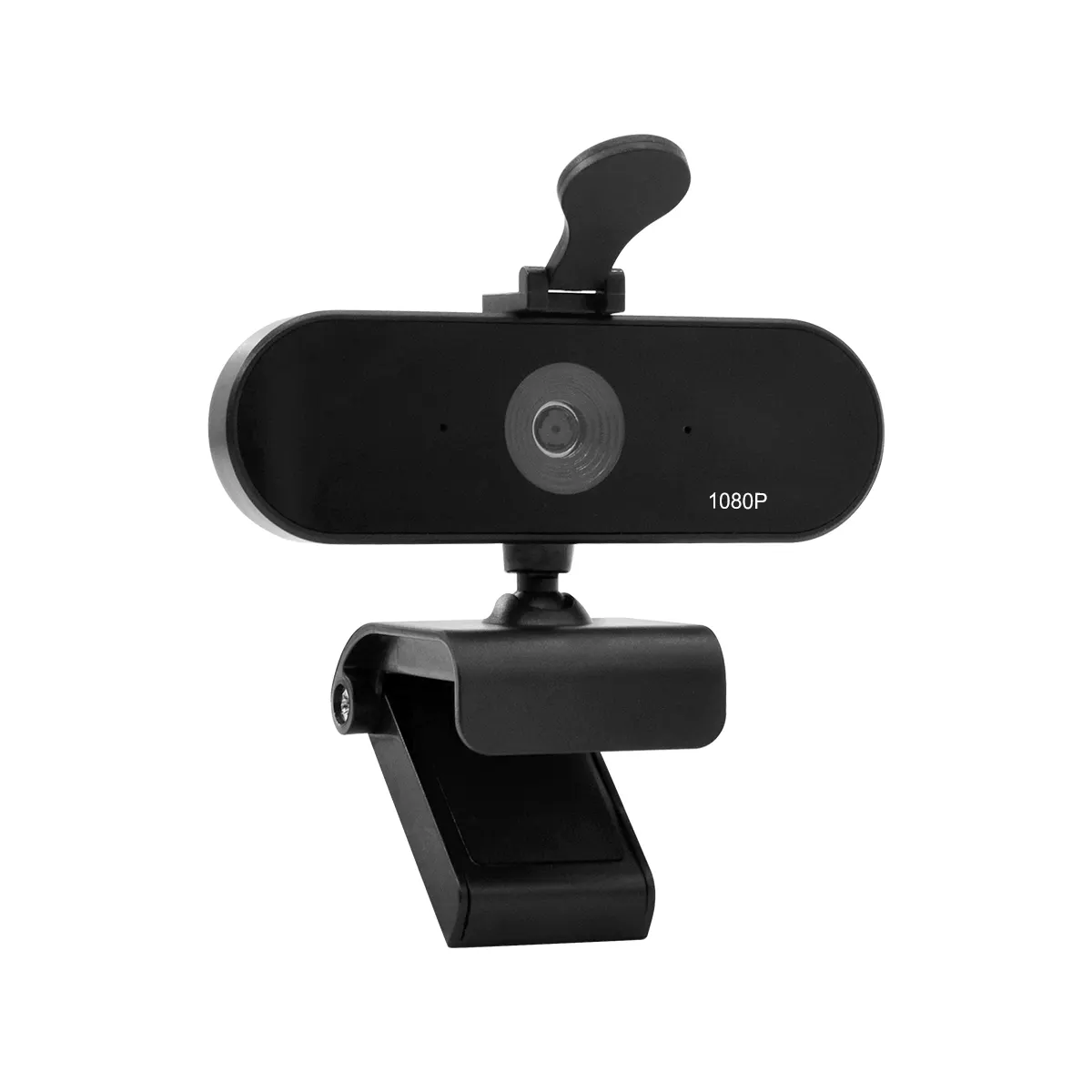 High Definition Rotatable Webcams Computer Web Cam 1080P webcam with Mic Microphone for PC Laptop