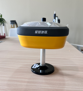Radio interne haute performance Unistrong 7W G990II E-survey E800 GNSS RTK GPS avec écran tactile E800 GNSS RTK - Product Image 5