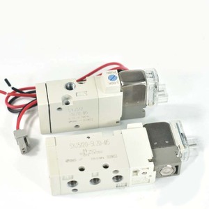 SMC SYA5420-C6 (Air Operated Type - Product Image 1