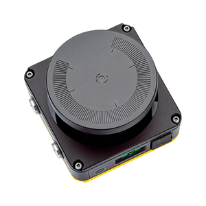 Escáner de Seguridad Compacto NANS3-AAAZ30AN1 Compatible con NanoScan3 para Navegación de AGV Pequeños - Product Image 1