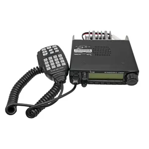 Base Radio Mobile IC2300H IC-2300H VHF, émetteur radio fabriqué au japon