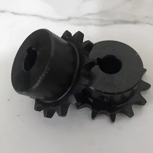 Xích Con Lăn Công Nghiệp Và Sprockets Klx150 Sprocket Pulsar 135 Ybr 125 Sprocket 45T