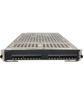 Router Empresarial ME60 ME0DL2XEFG7E 03054630, 2 Puertos 10GBase LAN/WAN-SFP++, 24 Puertos 1000Base-SFP, Unidad Integrada E(BSUI-51-E) ME0DL - Product Image 4