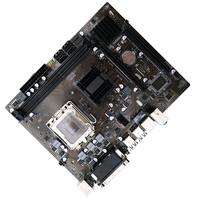 Placa Base de Escritorio para Procesadores Intel Core2 Extreme, Core2 Quad, Core2 Duo, Pentium y Celeron