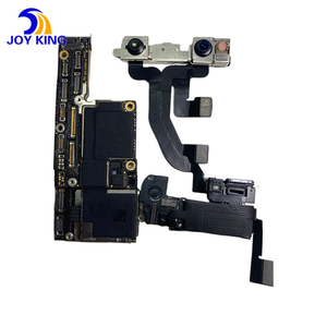 No <span class=keywords><strong>iCloud</strong></span>-placa base para iphone xs, Original, desbloqueado - Product Image 1