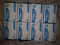 Baterías cilíndricas pequeñas alcalinas de tamaño AA de 1,5 V 2500mAh para instrumentos de cosmetología/juguetes educativos
