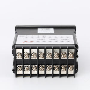 वजन संकेतक सेल प्रदर्शन उपकरण ऊपरी और निचली सीमा अलार्म तनाव और संपीड़न बल उपकरण - Product Image 5