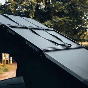 Tente de toit portable étanche, abri autonome, sac à chaussures pour SUV, tente de toit rigide pour voiture - Product Image 1