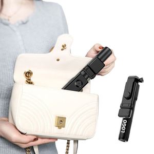 Small Tripod-mounted <b>Lighting</b> Accessory Horizontal Vertical Live Streaming Poles Wireless Phone Remote Selfie <b>Stick</b> - Product Image 2
