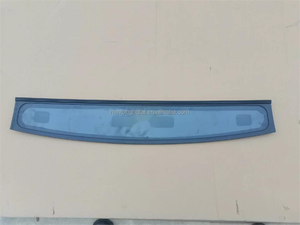 El precio más bajo en toda la red Auto Sunroof Car Parts Limited Stock Retail Glass para Hyundai Auto Sunroof - Product Image 3