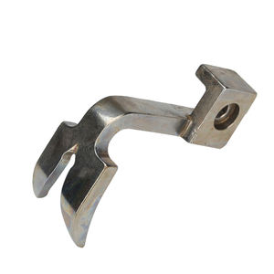 Machine à coudre <span class=keywords><strong>pour</strong></span> chaussures GA5-1 GM103 Plaque à <span class=keywords><strong>aiguille</strong></span> 91329 GM102 Engrenage d'entraînement 91713 & GM101 Pied presseur 85827 <span class=keywords><strong>pour</strong></span> <span class=keywords><strong>Singer</strong></span> 45K <span class=keywords><strong>Cuir</strong></span> - Product Image 6