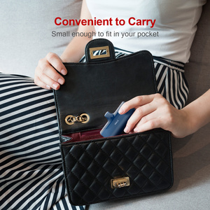 منتجات رائجة 2025 وصول جديد شاحن محمول فائق النحافة بسعة 4500 مللي أمبير في الساعة باور بانك صغير للغاية لهواتف تايب سي - Product Image 4