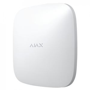 Panel de control de alarma inalámbrico Ajax Hub 2 Plus de 64 zonas con control remoto por aplicación y verificación fotográfica 4G LTE - Product Image 2