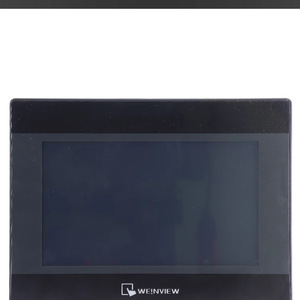 หน้าจอสัมผัส Weintek MT/TK6072 7 TFT อุตสาหกรรม HMI อีเธอร์เน็ต โมดบัส TCP ระบบอัตโนมัติ - Product Image 4