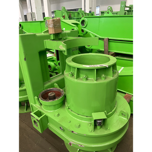 Tête de puissance rotative hydraulique de couple de 60 <span class=keywords><strong>kN</strong></span>.m pour plate-forme d'empilage - Product Image 2