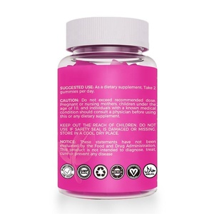 Gummies <span class=keywords><strong>Alpha</strong></span> Bites 7 en 1, marque privée OEM/ODM, AlphaBites pour la performance et l'énergie des hommes, <span class=keywords><strong>Alpha</strong></span> Gummy - Product Image 5