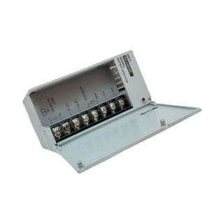 Módulo de alimentación 2MLP-AC23 de alta calidad con protección contra sobretensión y sobrecarga para MasterLogic-200 DCS - Product Image 1