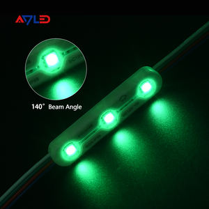 12V RGB LED Module for Letter Sign <b>Billboard</b> IP68 Rated - Product Image 4