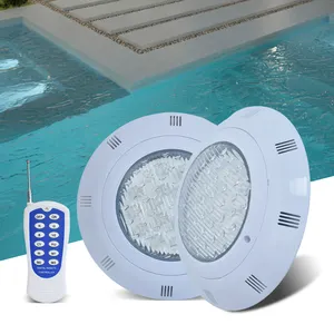 Waterproof Ip68 Underwater Application Abs Pc Mask Led Light Swimming Pool Light