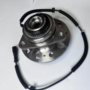 Suministro Directo de Fábrica, Nuevo <span class=keywords><strong>Rodamiento</strong></span> de Cabezal de Eje <span class=keywords><strong>Delantero</strong></span> para Automóvil 4142021803, Repuesto para <span class=keywords><strong>Ssangyong</strong></span> <span class=keywords><strong>Actyon</strong></span>, Rodius, Rexton, KYRON 1 - Product Image 4