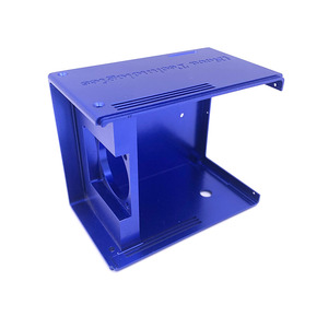 Services d'estampage métallique OEM, tôles métalliques personnalisées, tôles en acier inoxydable, composants de précision progressifs pour l'automobile - Product Image 2