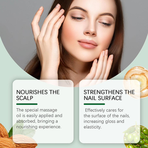 Aceite de Amla Original de Marca Privada para el Crecimiento del Cabello, Tratamiento para la Caída del Cabello y Reparación del Cuero Cabelludo Dañado, Set de Cuidado Capilar con Aceite de Amla - Product Image 3