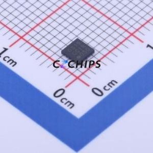 SI4703-C19-GMR Wireless Transceiver IC QFN-20-EP(3x3) RF I2C/ UART/ SPI FM - Product Image 1
